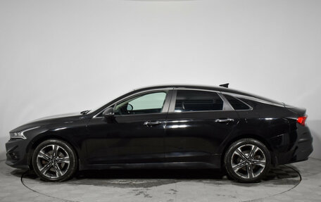 KIA K5, 2021 год, 2 597 900 рублей, 8 фотография