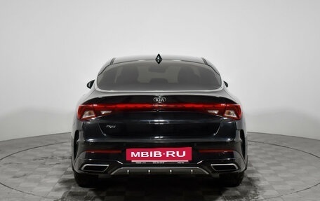 KIA K5, 2021 год, 2 597 900 рублей, 6 фотография