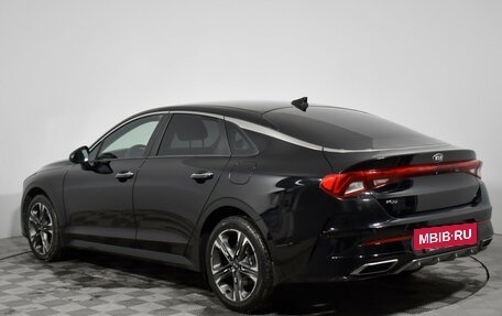 KIA K5, 2021 год, 2 597 900 рублей, 7 фотография