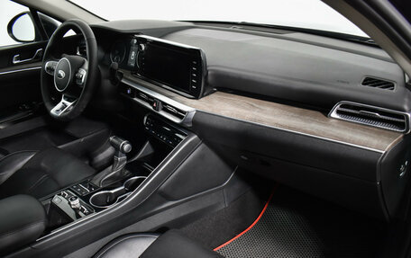 KIA K5, 2021 год, 2 597 900 рублей, 12 фотография