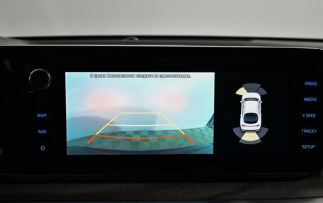 KIA K5, 2021 год, 2 597 900 рублей, 14 фотография