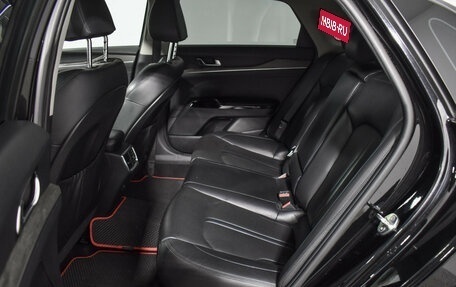 KIA K5, 2021 год, 2 597 900 рублей, 11 фотография