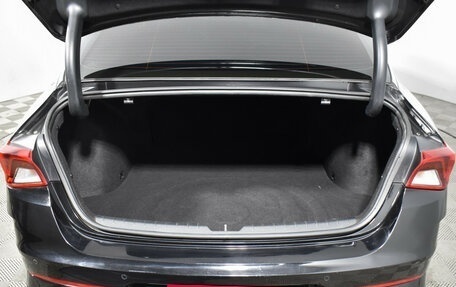 KIA K5, 2021 год, 2 597 900 рублей, 17 фотография