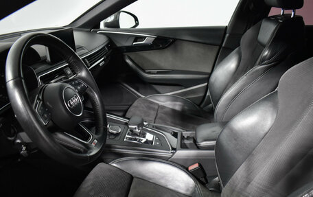 Audi A5, 2017 год, 2 700 000 рублей, 11 фотография