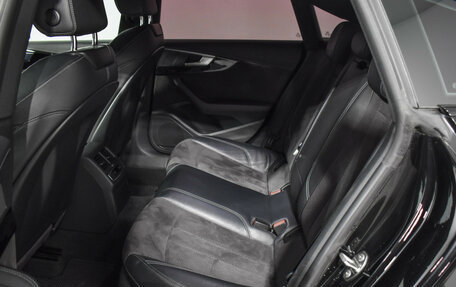 Audi A5, 2017 год, 2 700 000 рублей, 12 фотография