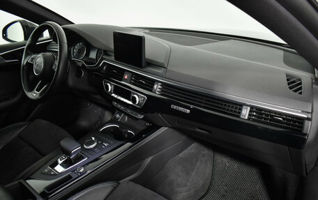 Audi A5, 2017 год, 2 700 000 рублей, 13 фотография