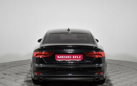 Audi A5, 2017 год, 2 700 000 рублей, 7 фотография