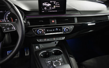 Audi A5, 2017 год, 2 700 000 рублей, 15 фотография