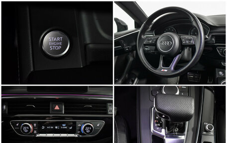 Audi A5, 2017 год, 2 700 000 рублей, 16 фотография