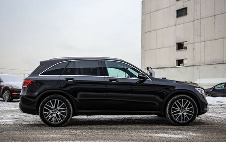 Mercedes-Benz GLC, 2020 год, 4 079 000 рублей, 5 фотография