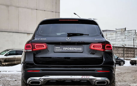 Mercedes-Benz GLC, 2020 год, 4 079 000 рублей, 7 фотография
