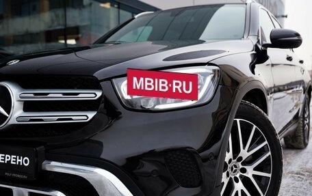 Mercedes-Benz GLC, 2020 год, 4 079 000 рублей, 2 фотография