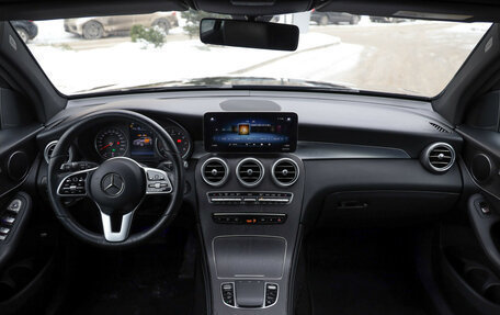 Mercedes-Benz GLC, 2020 год, 4 079 000 рублей, 11 фотография