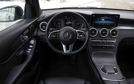 Mercedes-Benz GLC, 2020 год, 4 079 000 рублей, 12 фотография