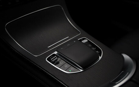 Mercedes-Benz GLC, 2020 год, 4 079 000 рублей, 19 фотография