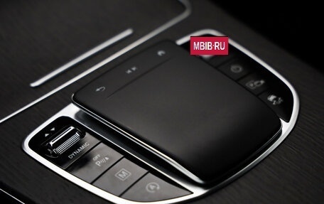 Mercedes-Benz GLC, 2020 год, 4 079 000 рублей, 20 фотография