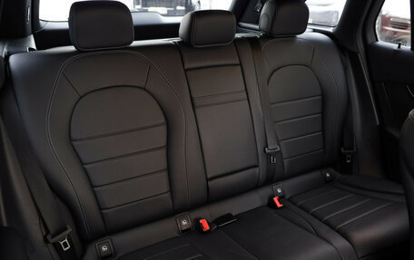 Mercedes-Benz GLC, 2020 год, 4 079 000 рублей, 29 фотография