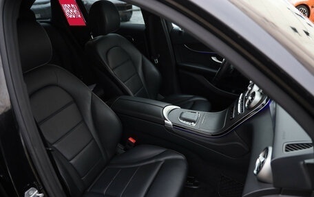 Mercedes-Benz GLC, 2020 год, 4 079 000 рублей, 27 фотография