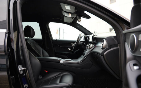 Mercedes-Benz GLC, 2020 год, 4 079 000 рублей, 28 фотография