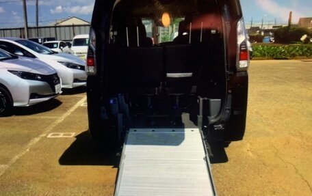 Nissan Serena IV, 2019 год, 1 410 000 рублей, 3 фотография