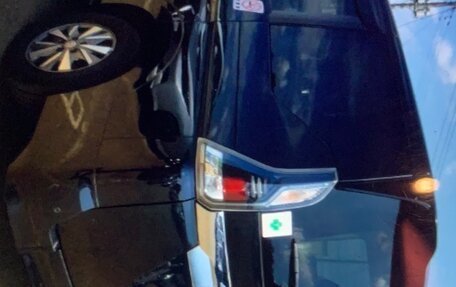 Nissan Serena IV, 2019 год, 1 410 000 рублей, 2 фотография