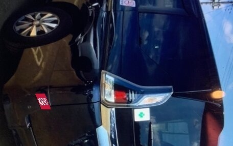 Nissan Serena IV, 2019 год, 1 410 000 рублей, 4 фотография