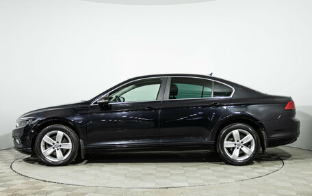 Volkswagen Passat B8 рестайлинг, 2020 год, 2 799 700 рублей, 8 фотография