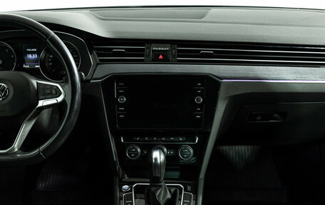 Volkswagen Passat B8 рестайлинг, 2020 год, 2 799 700 рублей, 14 фотография