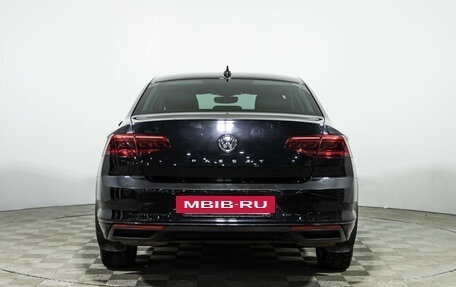 Volkswagen Passat B8 рестайлинг, 2020 год, 2 799 700 рублей, 6 фотография