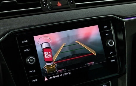 Volkswagen Passat B8 рестайлинг, 2020 год, 2 799 700 рублей, 15 фотография