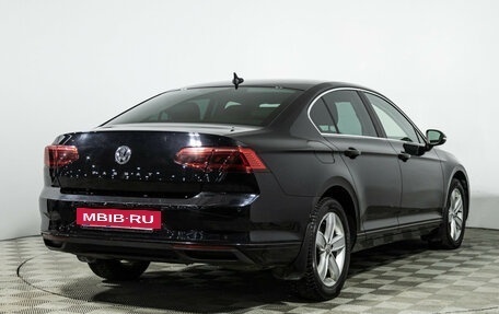 Volkswagen Passat B8 рестайлинг, 2020 год, 2 799 700 рублей, 5 фотография