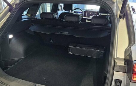 Haval F7, 2026 год, 2 870 010 рублей, 9 фотография