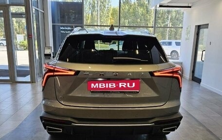 Haval F7, 2026 год, 2 870 010 рублей, 7 фотография