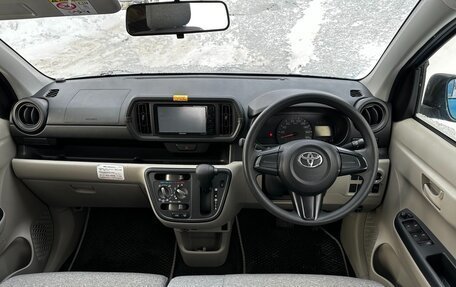 Toyota Passo III, 2018 год, 735 000 рублей, 5 фотография