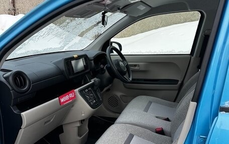 Toyota Passo III, 2018 год, 735 000 рублей, 4 фотография