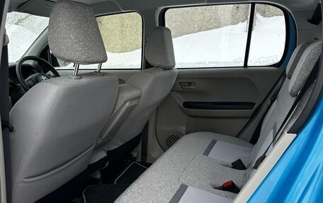 Toyota Passo III, 2018 год, 735 000 рублей, 10 фотография