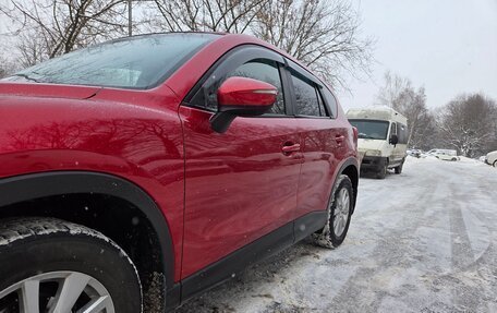 Mazda CX-5 II, 2015 год, 1 650 000 рублей, 5 фотография