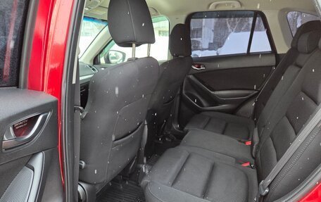 Mazda CX-5 II, 2015 год, 1 650 000 рублей, 16 фотография