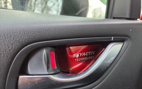 Mazda CX-5 II, 2015 год, 1 650 000 рублей, 12 фотография