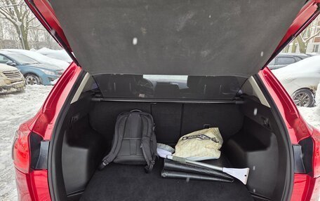 Mazda CX-5 II, 2015 год, 1 650 000 рублей, 21 фотография