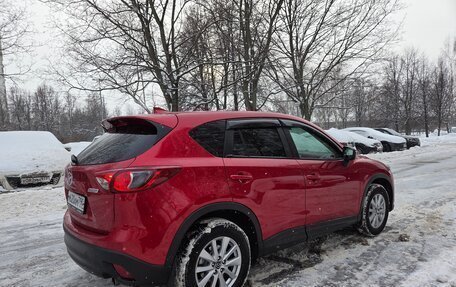 Mazda CX-5 II, 2015 год, 1 650 000 рублей, 27 фотография