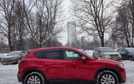 Mazda CX-5 II, 2015 год, 1 650 000 рублей, 28 фотография