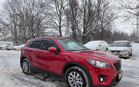 Mazda CX-5 II, 2015 год, 1 650 000 рублей, 32 фотография