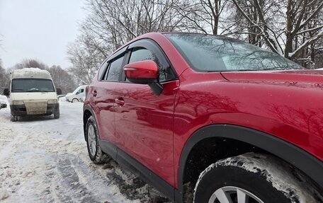 Mazda CX-5 II, 2015 год, 1 650 000 рублей, 33 фотография