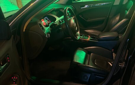 Audi A4, 2008 год, 540 000 рублей, 5 фотография