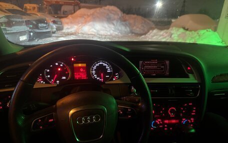 Audi A4, 2008 год, 540 000 рублей, 3 фотография