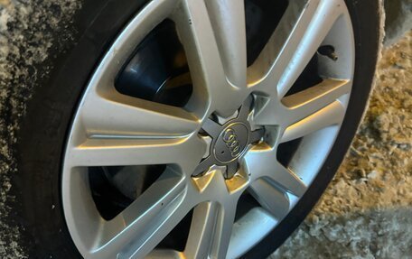 Audi A4, 2008 год, 540 000 рублей, 6 фотография