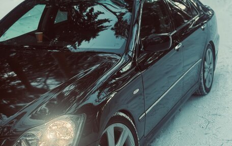 Toyota Crown, 2004 год, 1 230 000 рублей, 2 фотография