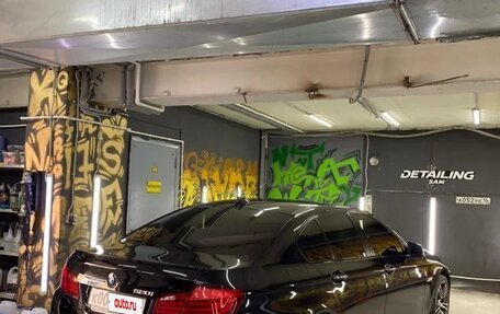 BMW 5 серия, 2012 год, 2 250 000 рублей, 11 фотография