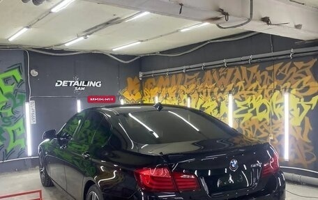 BMW 5 серия, 2012 год, 2 250 000 рублей, 7 фотография